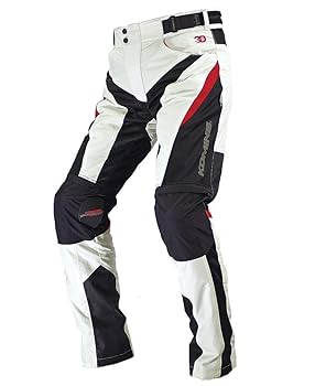 カケピー、バイク用、メッシュパンツ 送料無料】DEGNER(デグナー)レディースメッシュパンツ FRP-33